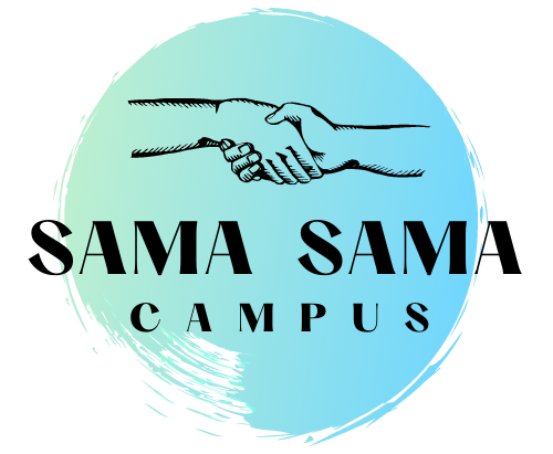 SAMA SAMA CAMPUS